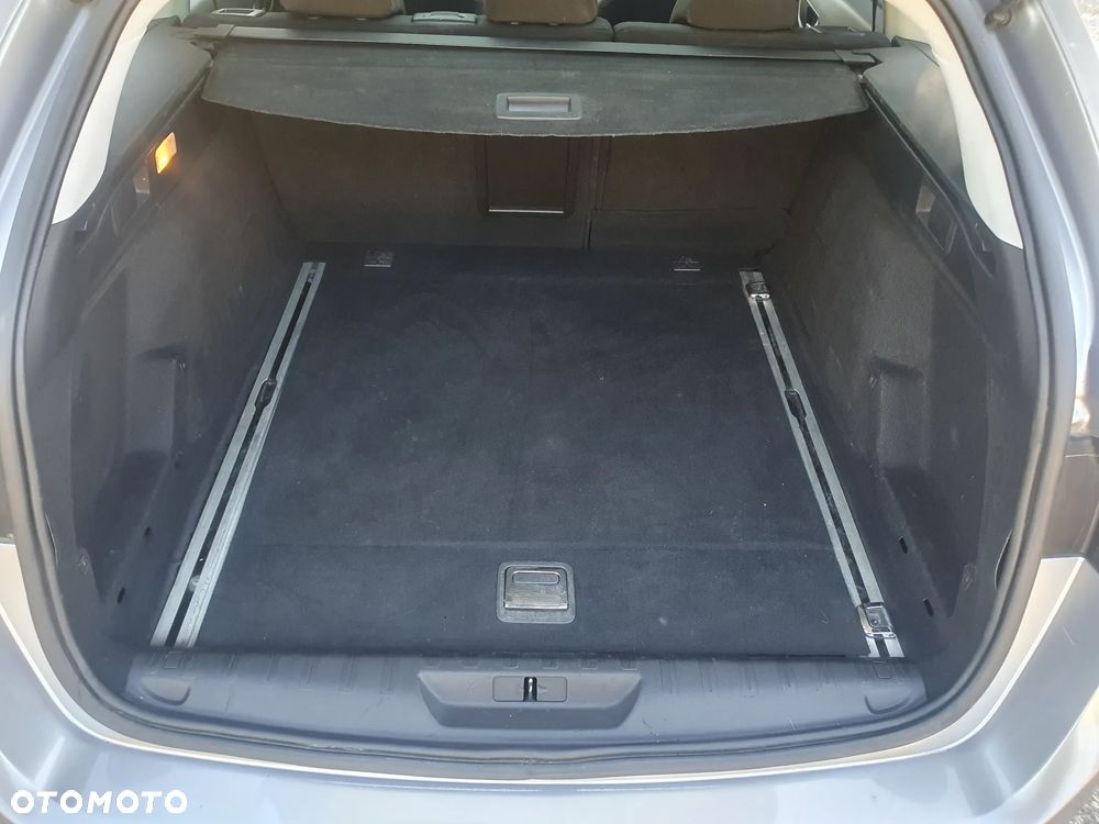 Peugeot 308 1.6 BlueHDi Allure S&S - 22