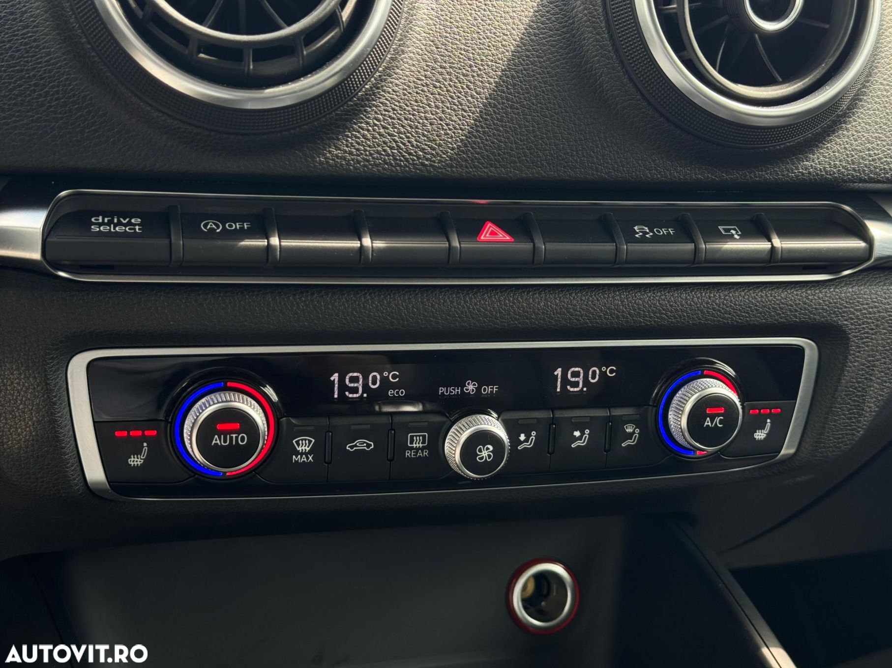 Audi A3 - 12
