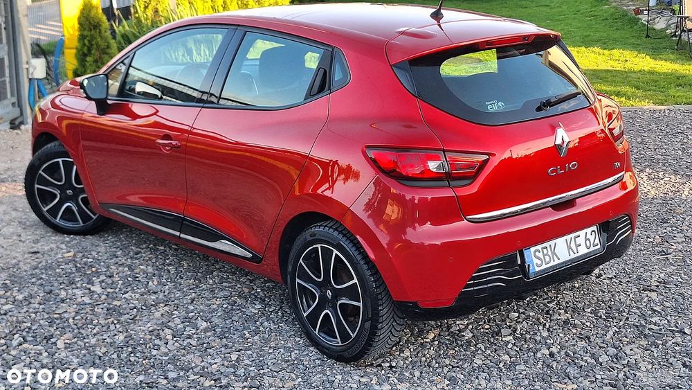 Renault Clio - 34