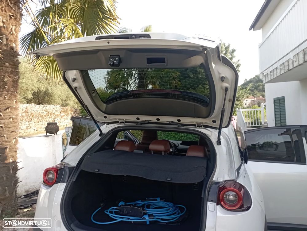 Mazda MX-30 e-Skyactiv Makoto Modern Confidence - 34