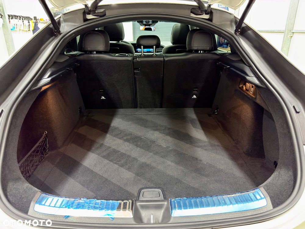 Mercedes-Benz GLE AMG 53 4-Matic Premium Plus - 25