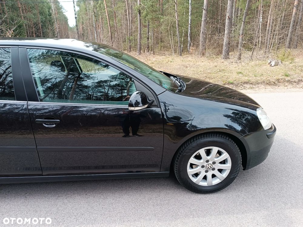 Volkswagen Golf 1.6 Comfortline - 16