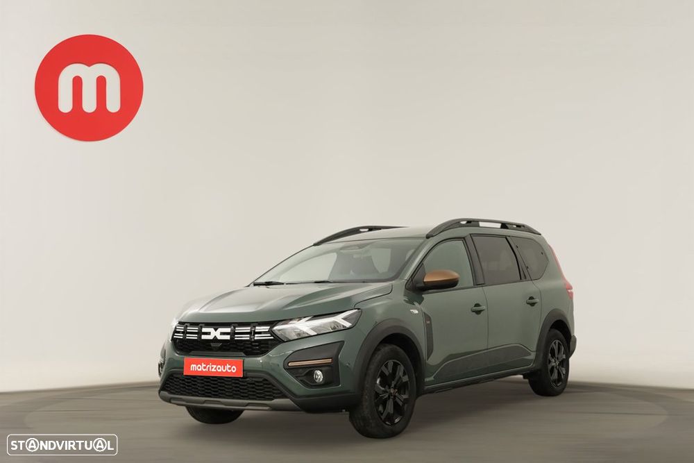 Dacia Jogger 1.0 ECO-G Extreme+ Up&Go 7L Bi-Fuel - 2