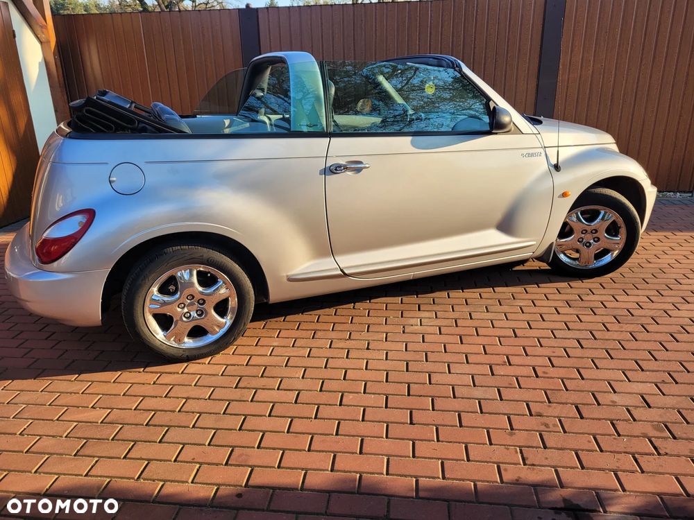 Chrysler PT Cruiser - 9