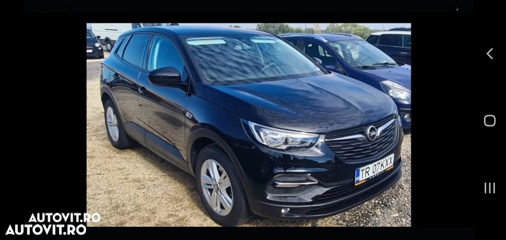 Opel Grandland X - 2