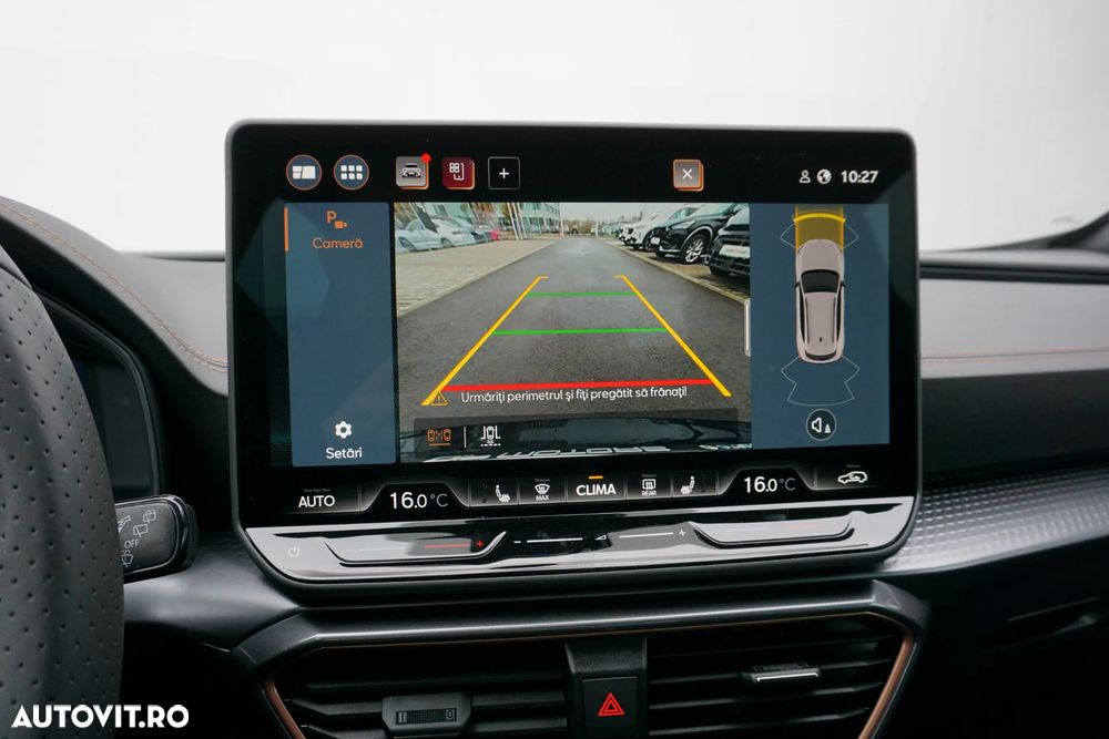 Cupra Formentor 1.5 eTSI DSG7 MHEV - 24