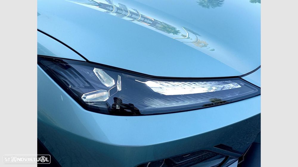 Changan Deepal S07 80 kWh - 9