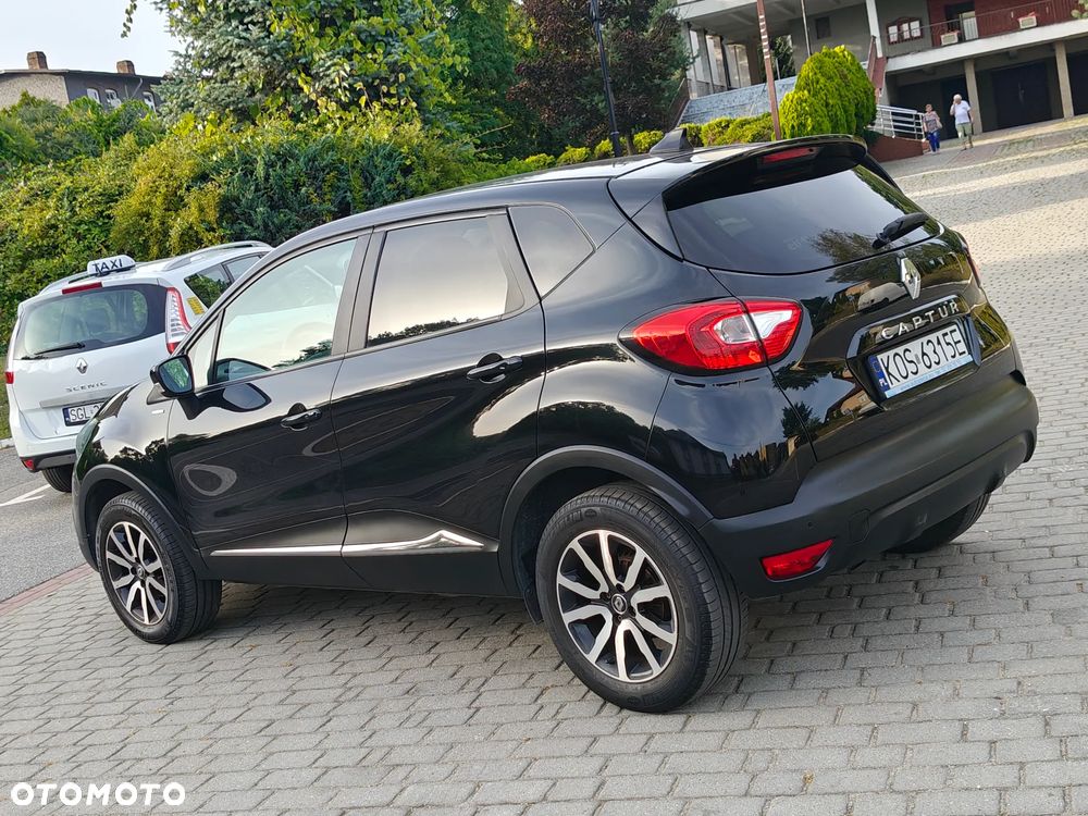 Renault Captur 0.9 Energy TCe Limited - 14