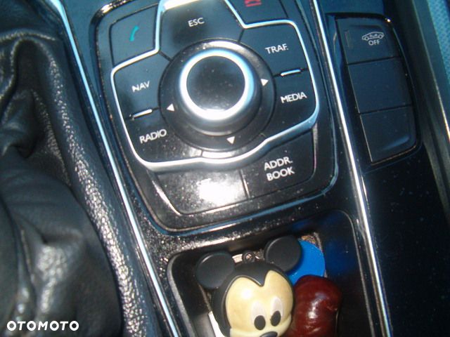 Peugeot 508 - 27