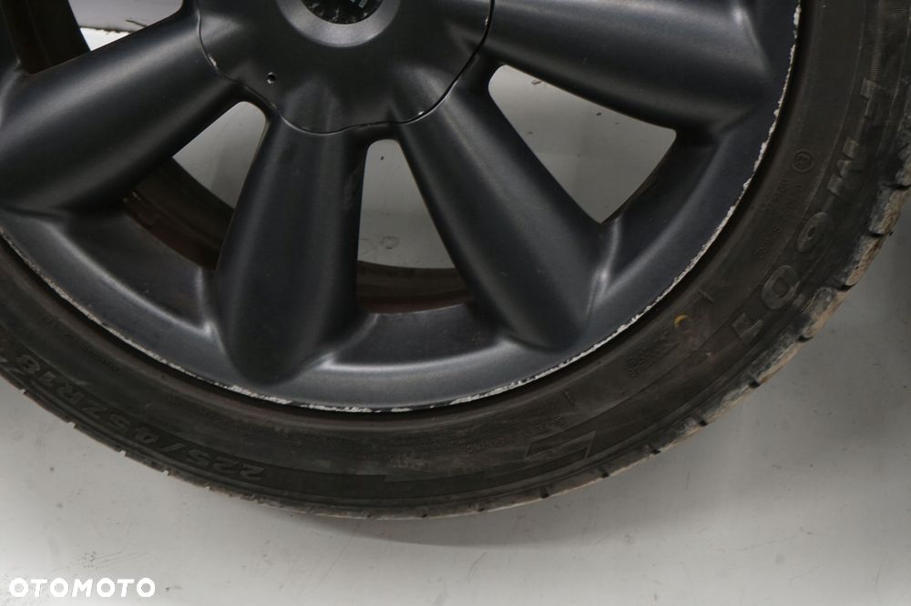 MINI COUNTRYMAN R60 FELGI ALUMINIOWE 18" 5X120 ET52 9803724 - 9