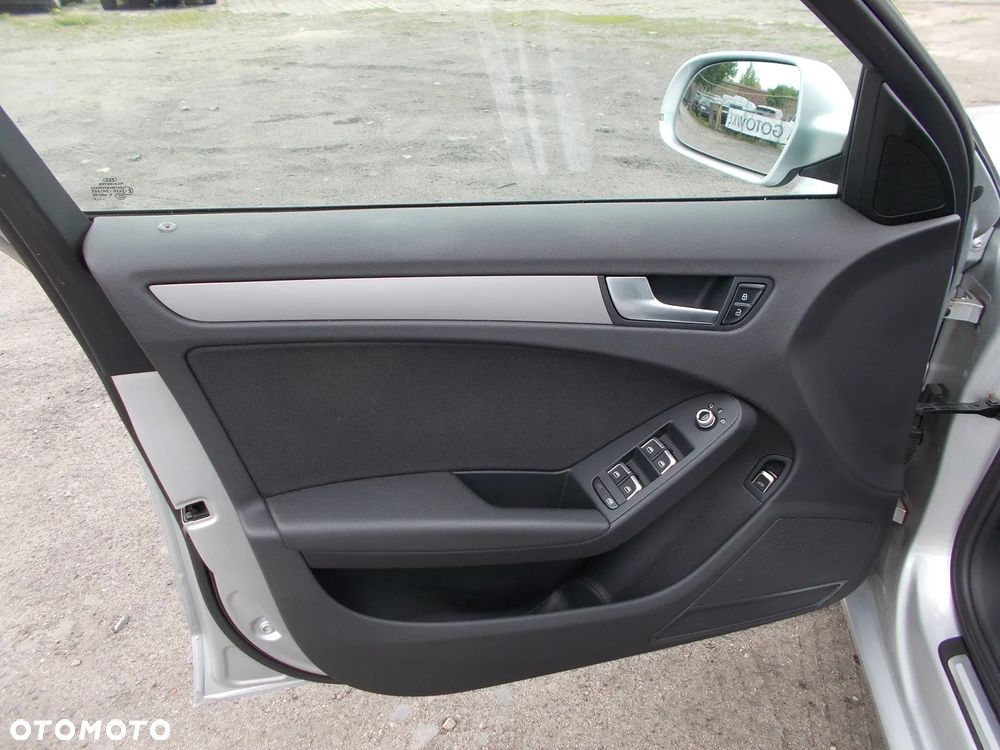 Audi A4 Limousine 1.8 TFSI - 24