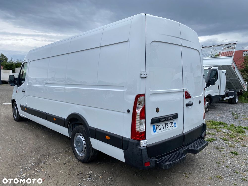 Renault Master - 3
