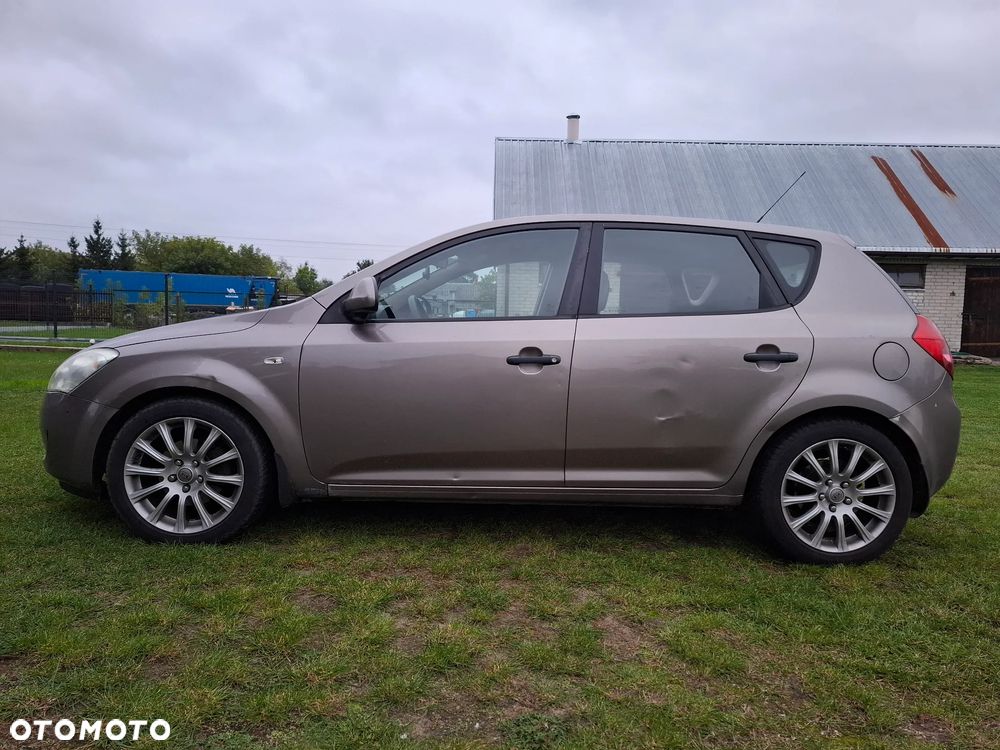 Kia Ceed Cee'd 1.6 Crdi Comfort - 7