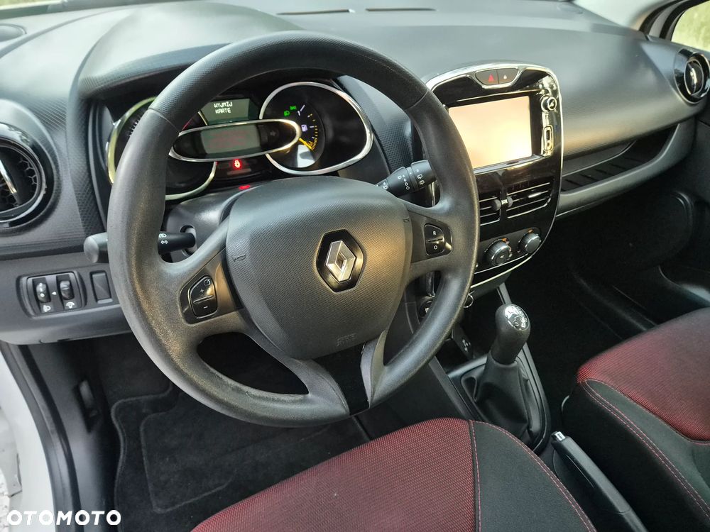 Renault Clio 0.9 Energy TCe Intens - 15