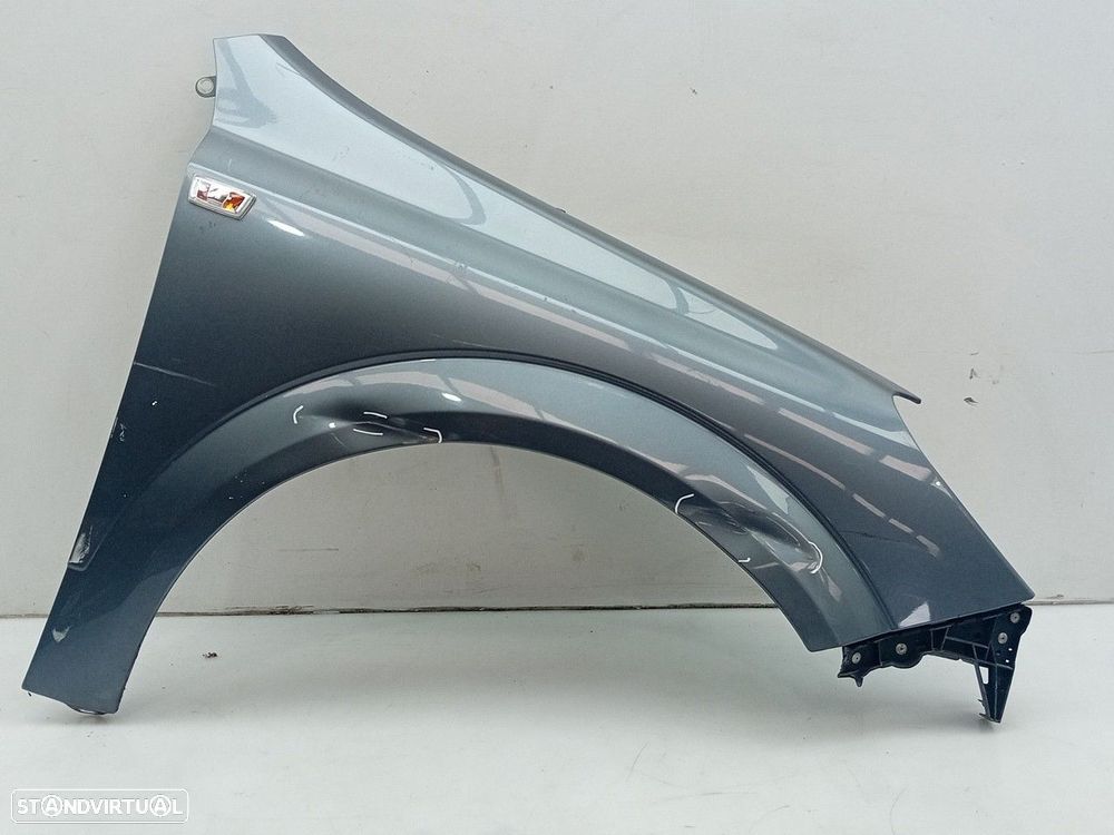Guarda-lamas direito OPEL Astra H Caravan (L35) - 1