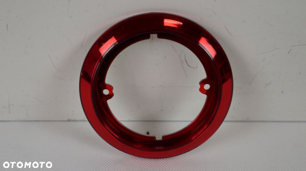 KAMPER PRZYCZEPA KEMPINGOWA JOKON OBRĘCZ DEKORACYJNA - 2