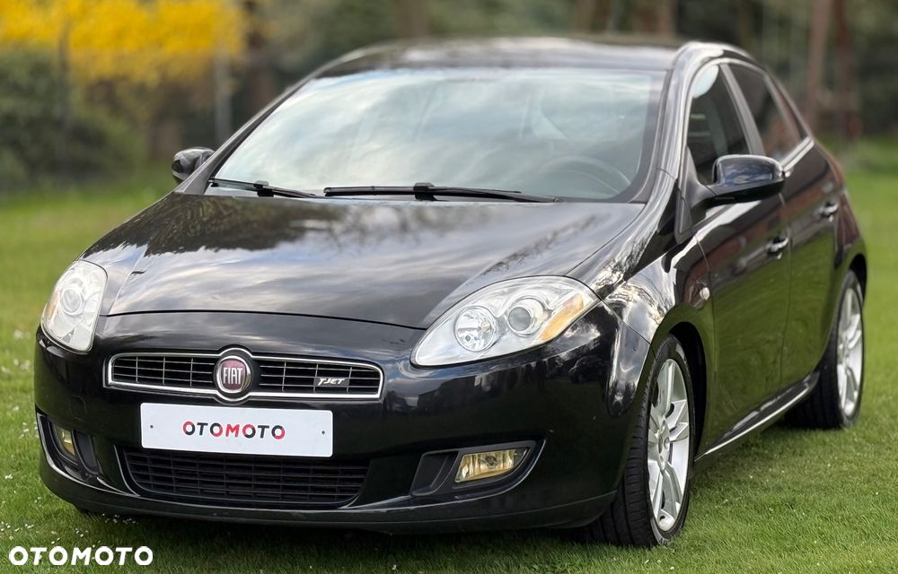 Fiat Bravo - 1
