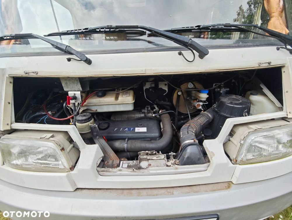 Hymer-Eriba B584 - 20