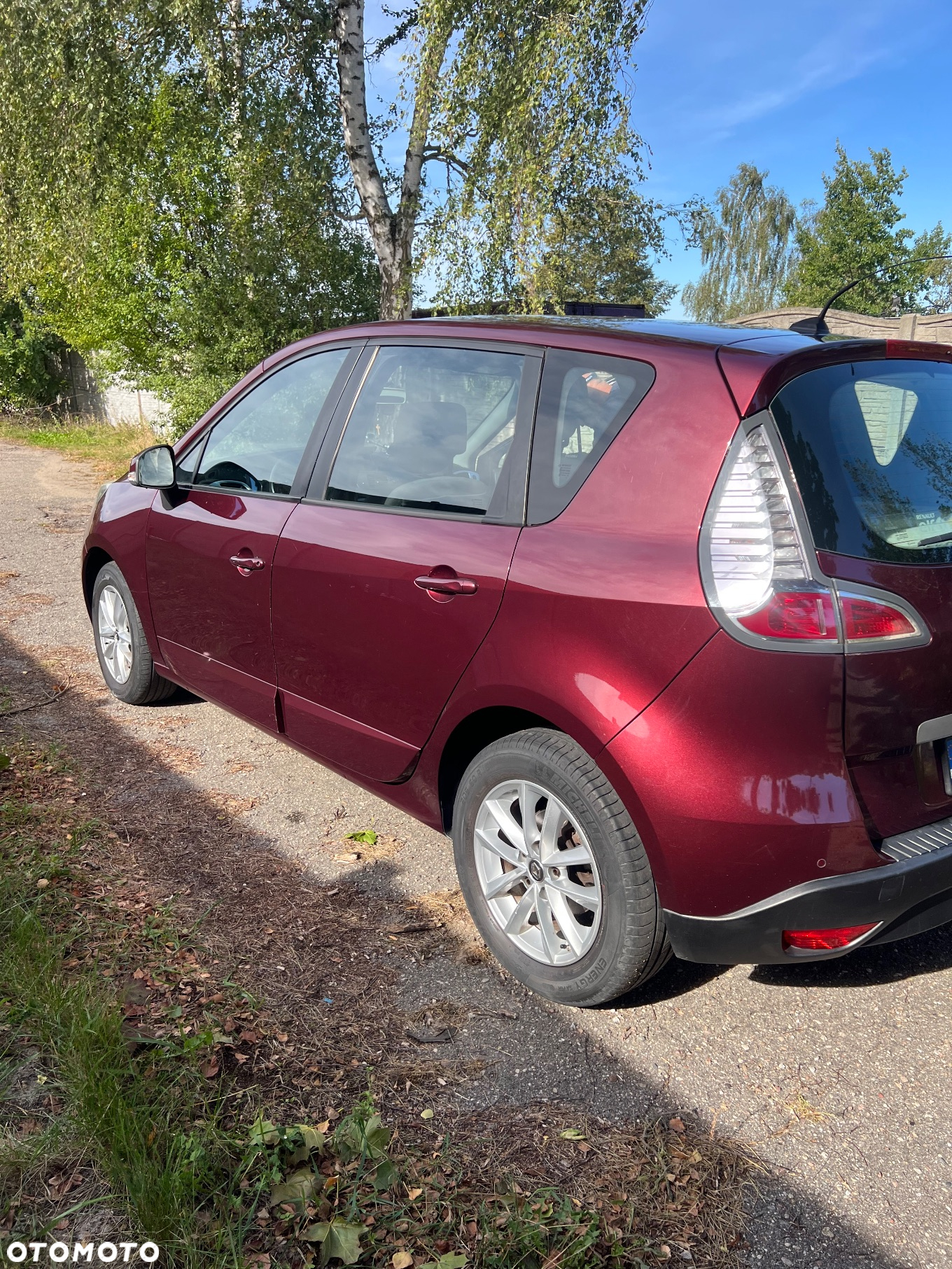 Renault Scenic 1.5 dCi Life - 7