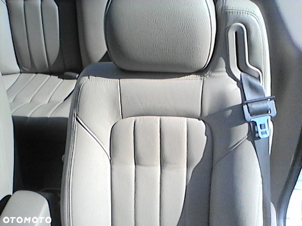 Chrysler Sebring Cabrio 2.7 LX - 14