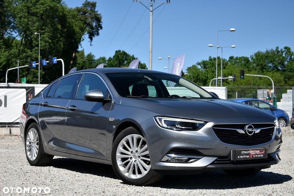 Opel Insignia 1.6 Innovation - 2