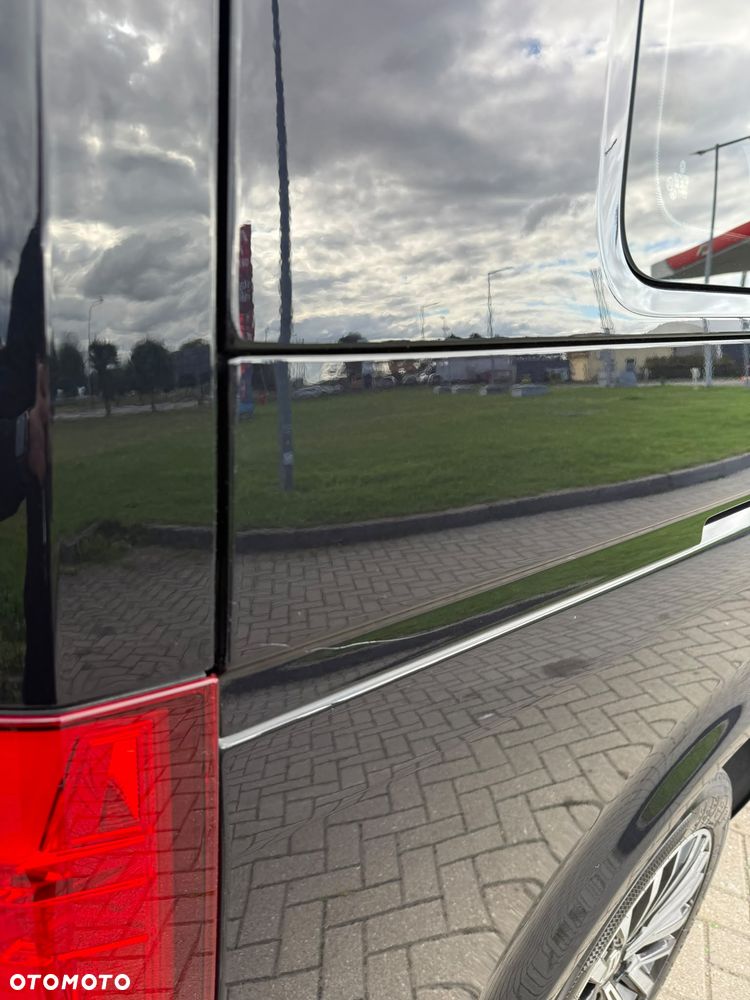 Volkswagen Multivan 2.0 TDI L1 Highline 4Motion DSG - 28