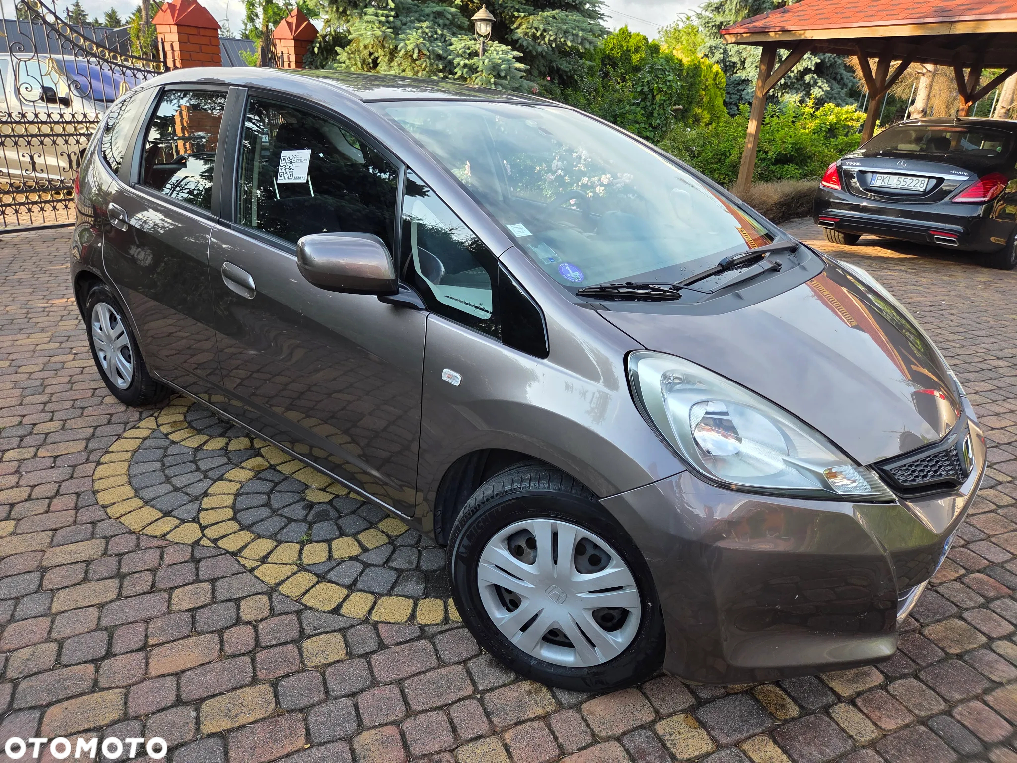 Honda Jazz 1.2 i-VTEC - 15