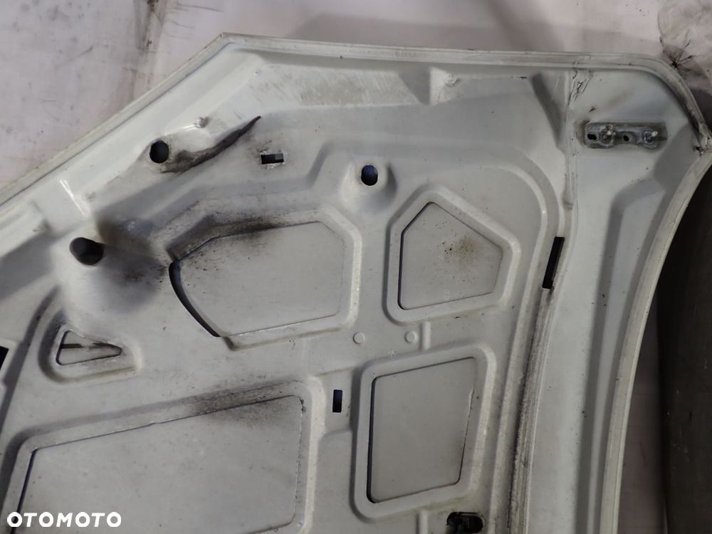 MASKA FORD FOCUS MK2 2.0 KOL: N3 - 11