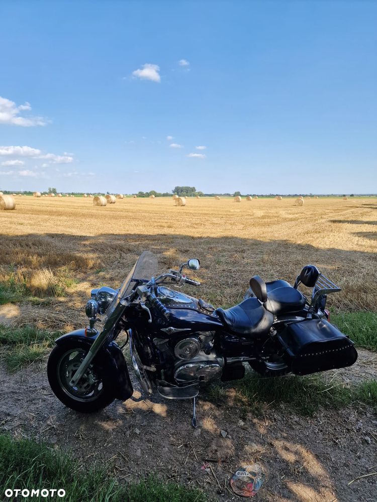 Kawasaki Vulcan - 3