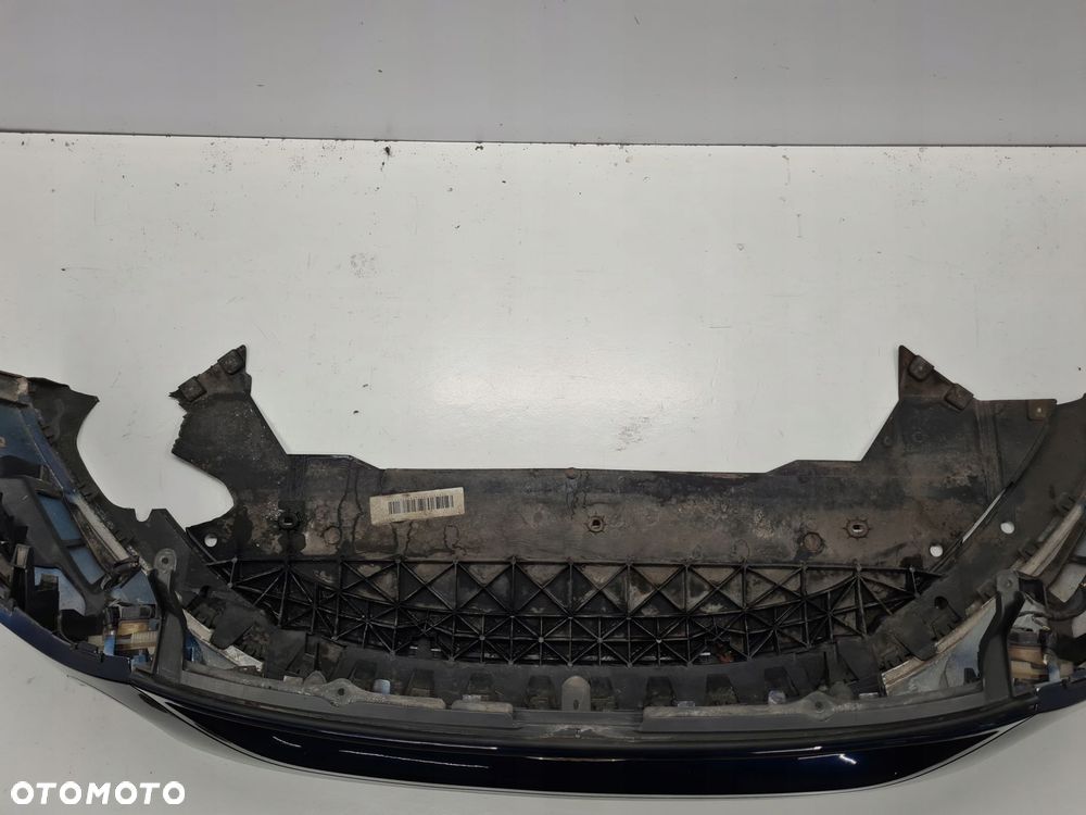 FORD S-MAX MK1 ZDERZAK PRZÓD PRZEDNI E6 - 12