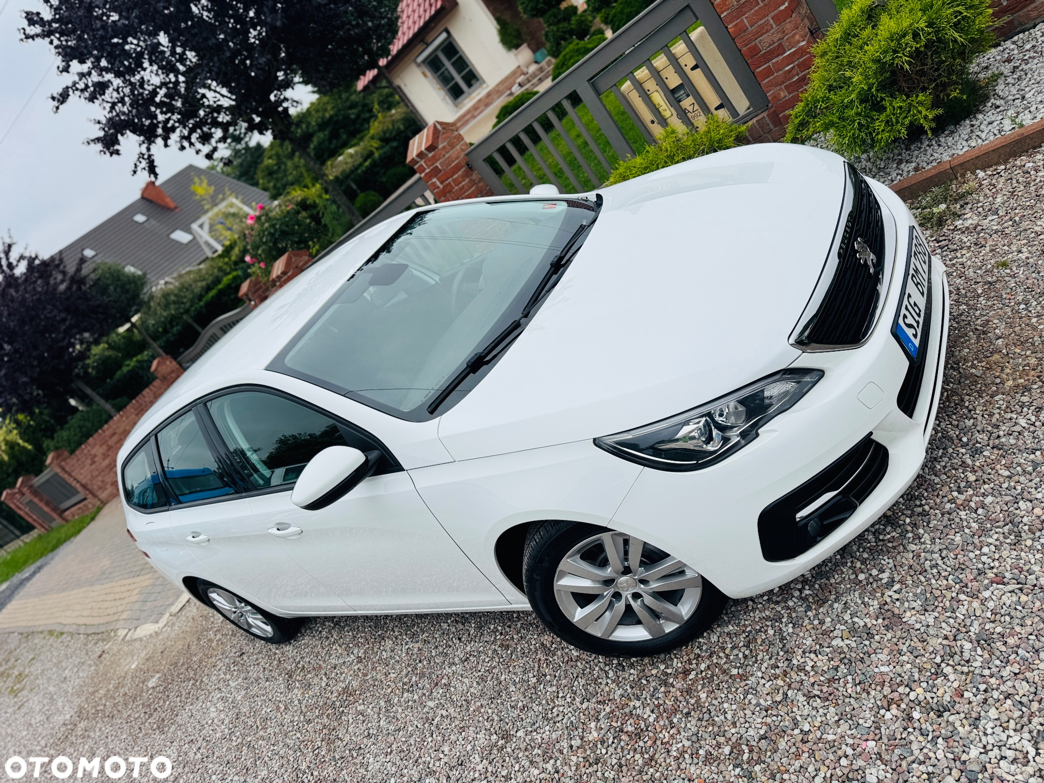 Peugeot 308 BlueHDi 130 Active Pack - 24