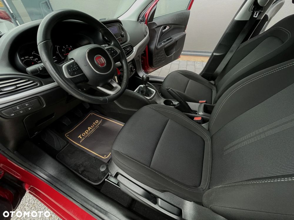 Fiat Tipo 1.4 16V More - 18