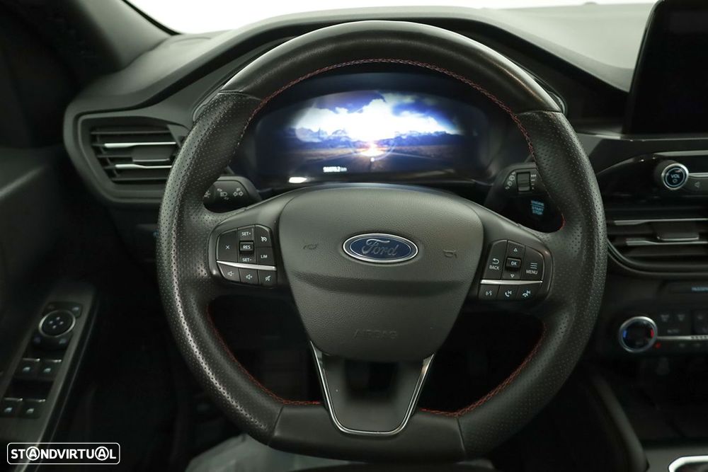 Ford Kuga 1.5 TDCi EcoBlue ST-Line - 15
