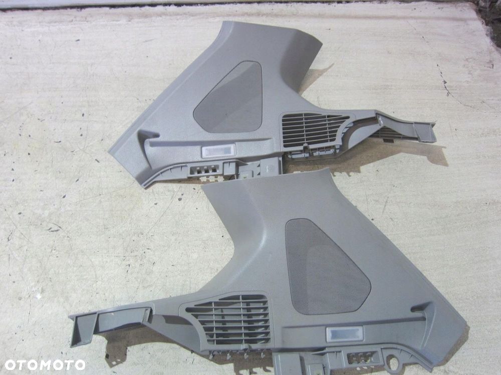 BMW X3 F25 ZESTAW GŁOŚNIKÓW HIFI HARMAN 9240766 - 15