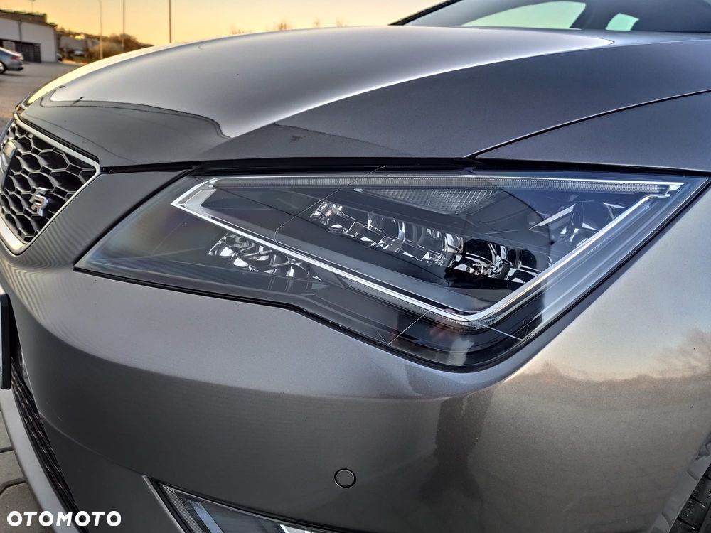 Seat Leon Sportstourer 1.4 TSI Start&Stop FR - 28