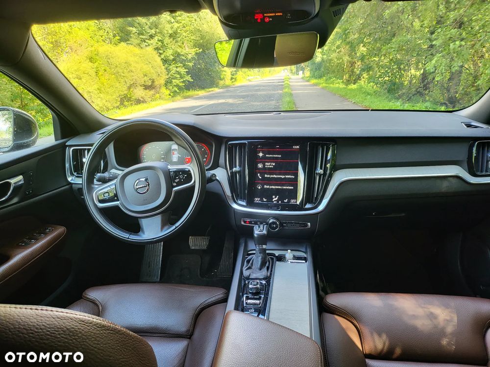 Volvo V60 D4 Inscription - 6