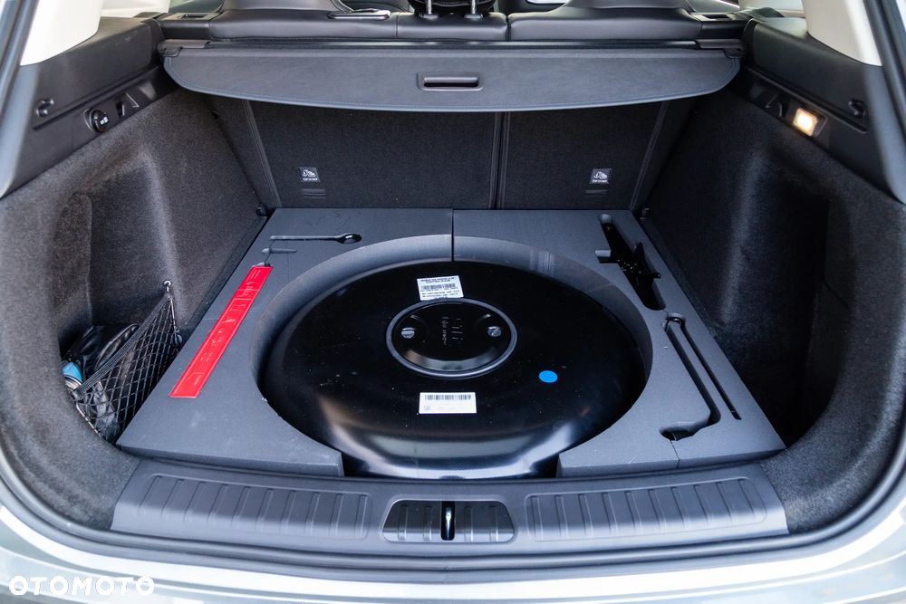 DR MOTOR TIGER SIX - 23