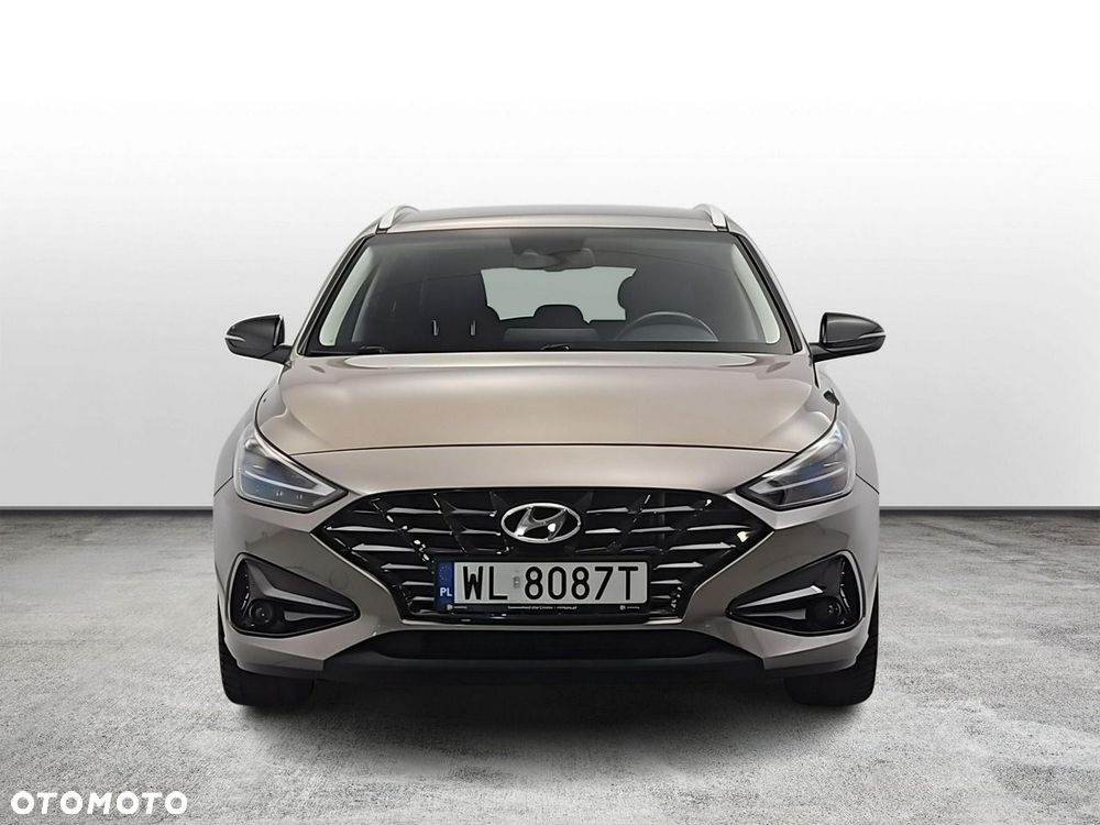 Hyundai i30 - 9