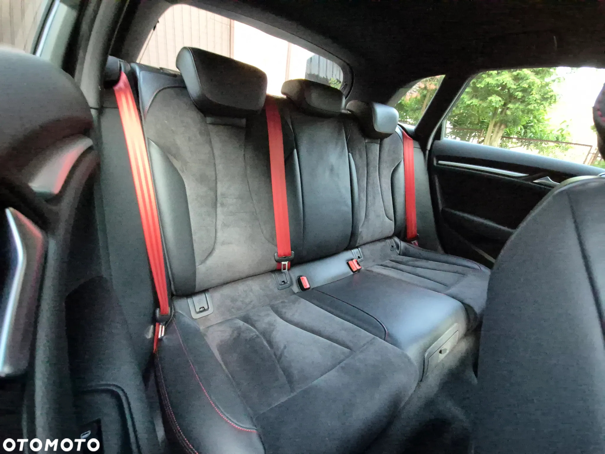 Audi A3 1.4 TFSI CoD ultra Ambition - 35