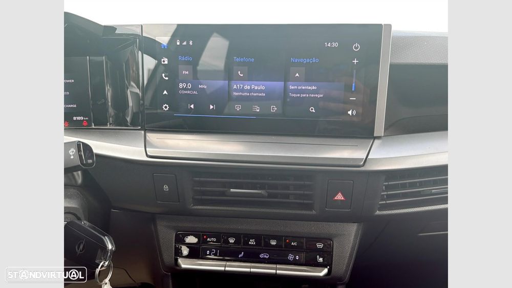 Opel Frontera 44 kWh GS - 18