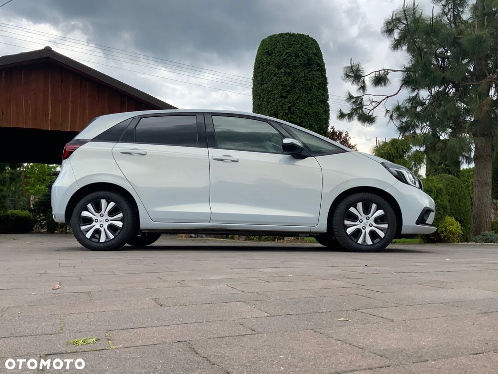 Honda Jazz 1.5 i-MMD e-CVT Executive - 3