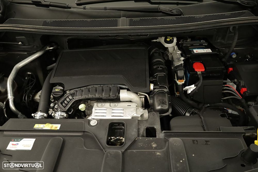 Peugeot 3008 1.2 PureTech Allure Pack - 25