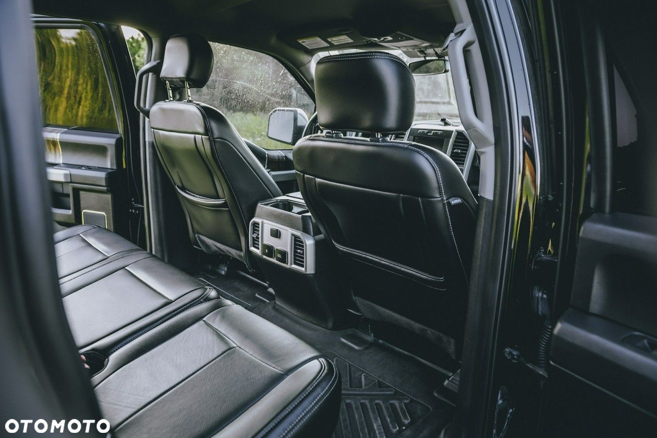 Ford F150 - 9