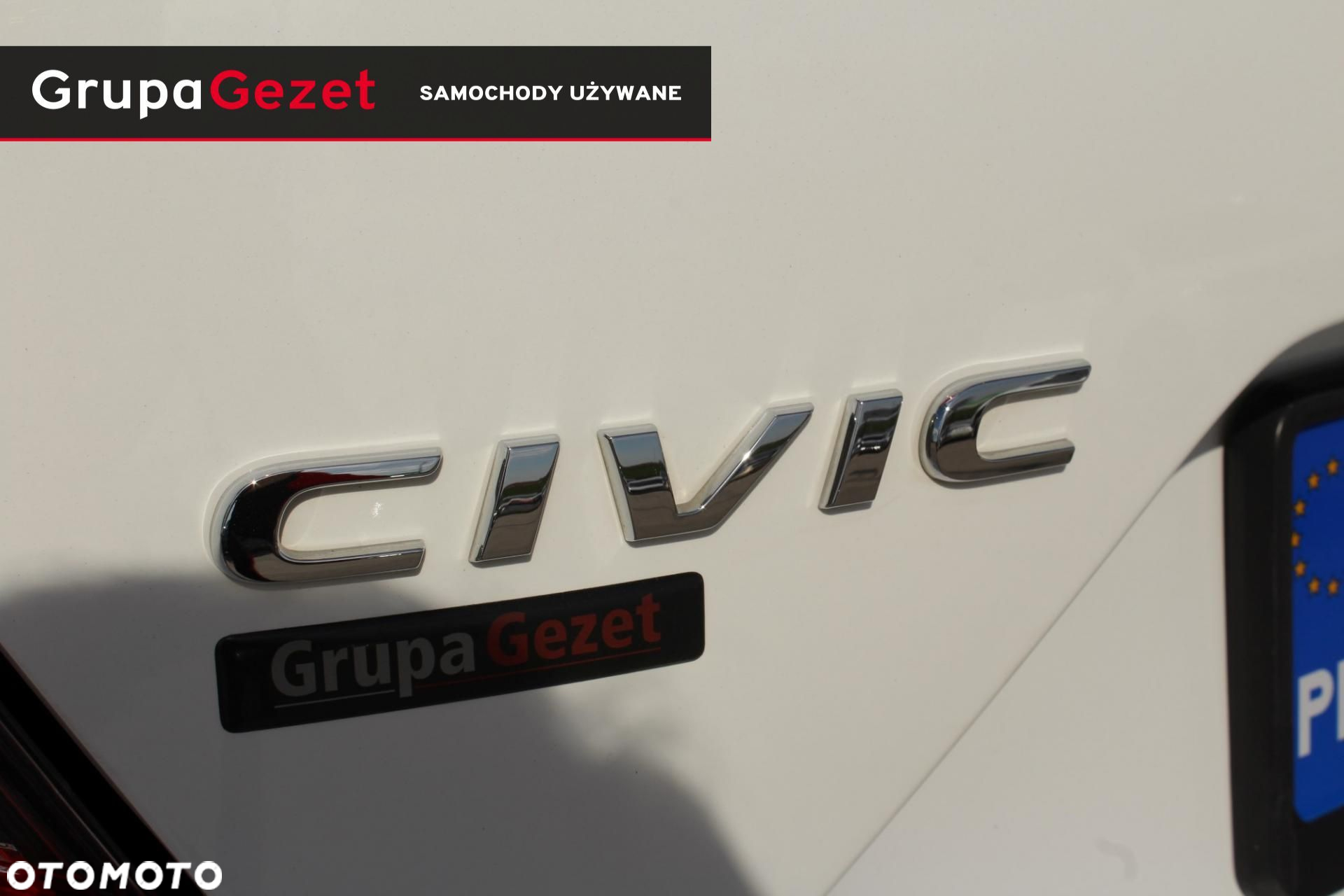 Honda Civic - 10