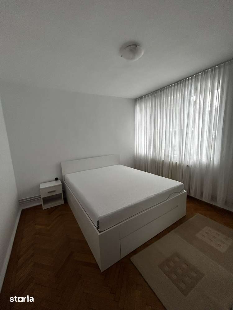 Apartament 3camere, central,medicina - Imagine principală: 3/6