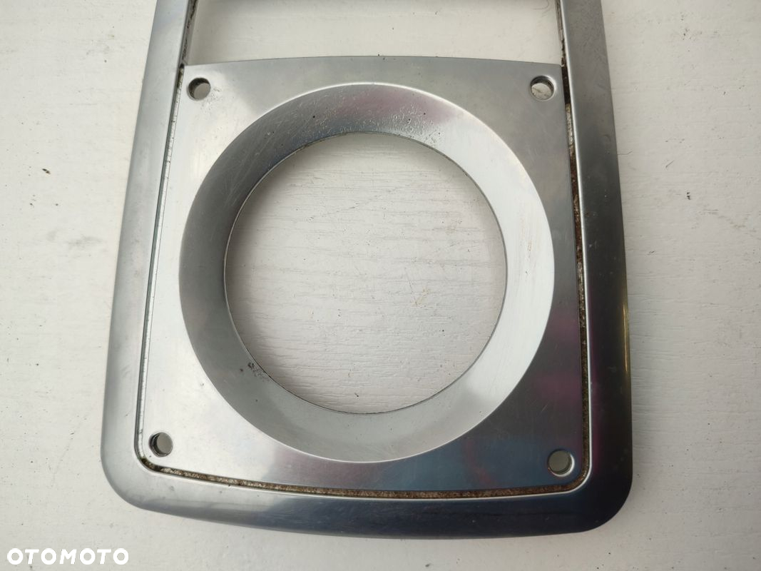 Ramka biegów automat OPEL SIGNUM VECTRA C LIFT 13213326 - 3