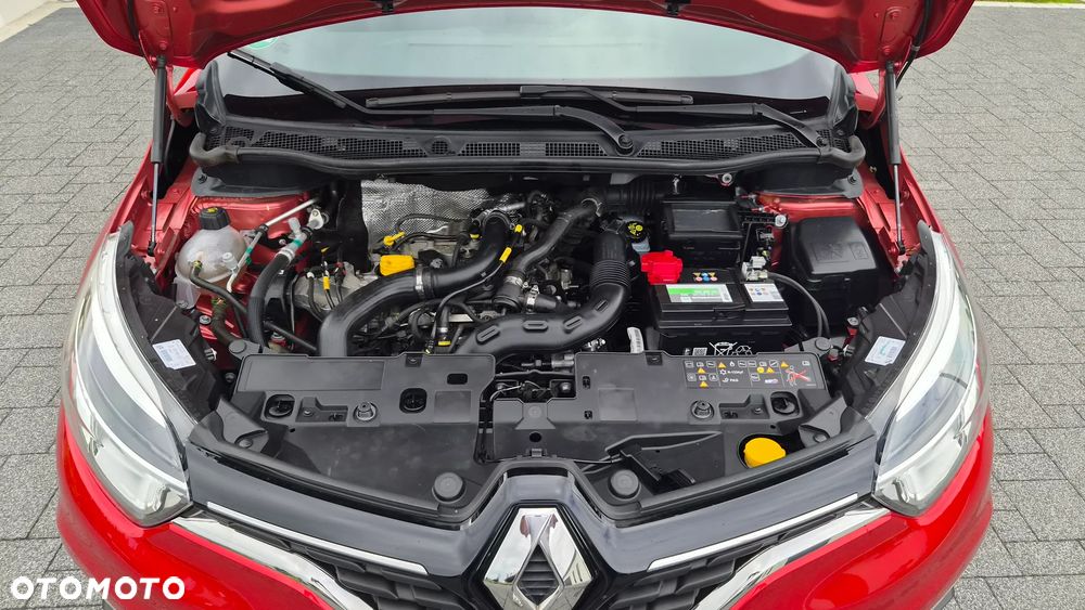 Renault Captur (ENERGY) TCe 90 LIMITED - 38