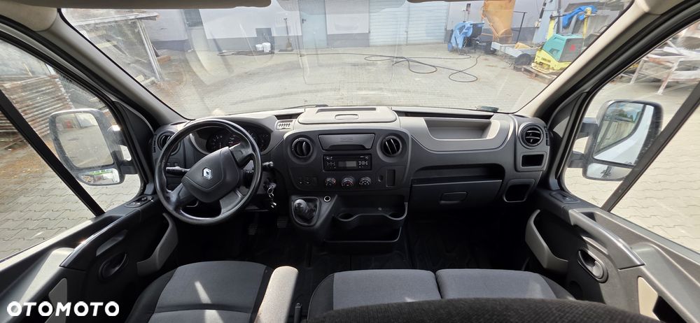 Renault Master - 23