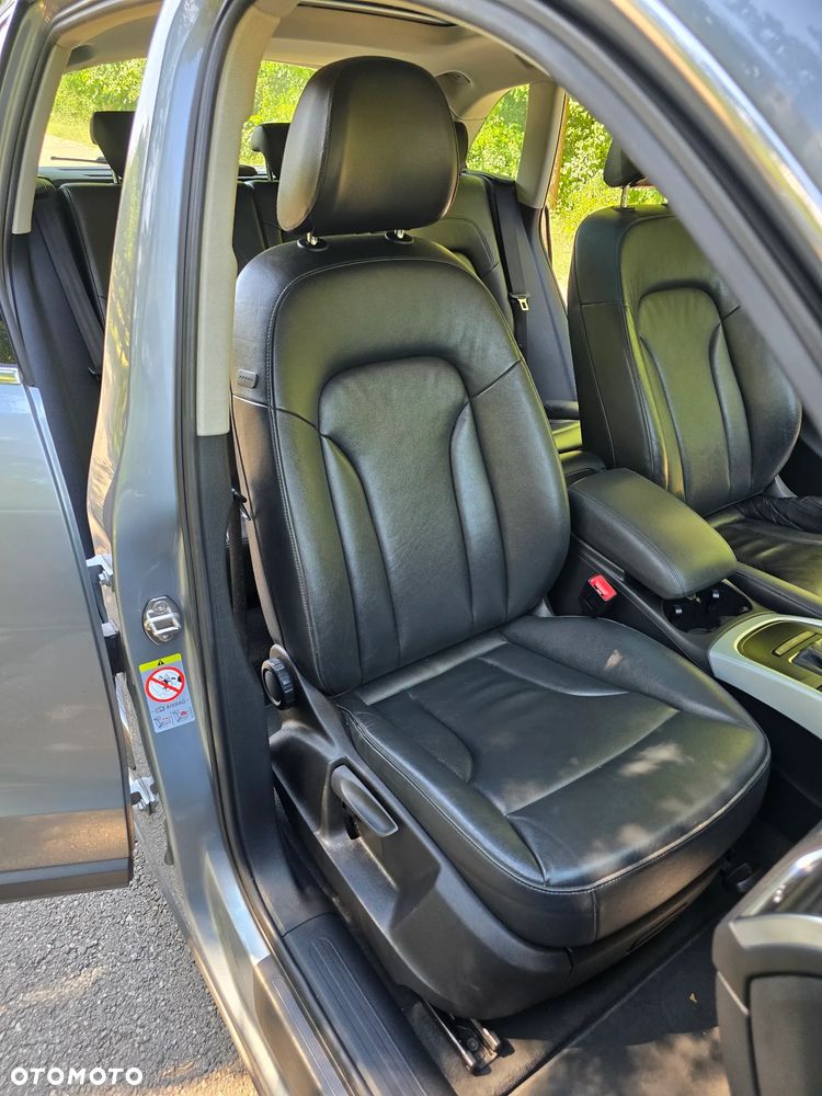 Audi Q5 2.0 TDI Quattro - 22