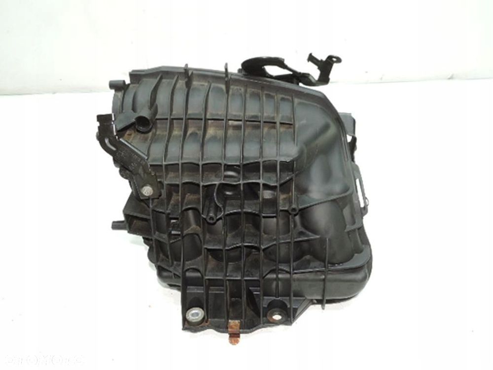 KOLEKTOR SSĄCY BMW E81 E87 2.0 N43 - 5